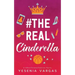#TheRealCinderella