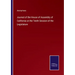 Journal of the House of Assembly of California at the Tenth Session of the Legislature