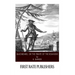 Blackbeard, or the Pirate of the Roanoke