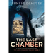 The Last Chamber: A Sean Wyatt Thriller