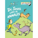 Dr. Seuss Libro de Animales (Dr. Seuss's Book of Animals Spanish Edition)