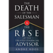 The Death of the Salesman and the Rise of the Trusted Financial Advisor