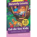 Cul-De-Sac Kids Collection Three: Books 13-18