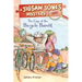 Jigsaw Jones: The Case of the Bicycle Bandit