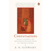 Conversations: India's Leading Art Historian Engages with 101 Themes, and More