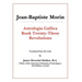 Astrologia Gallica Book 23