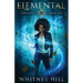 Elemental: Shadows of Otherside Book 1