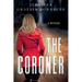 The Coroner: Coroner's Daughter Mysteries