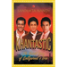 Khantastic: The untold story of Bollywood's trio