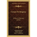 Cyrano de Bergerac: A Play in Five Acts (1919)