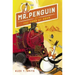 Mr. Penguin and the Tomb of Doom
