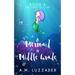 A Mermaid in Middle Grade Book 6: The Great Old One