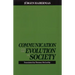 Communication & Evolution