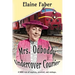 Mrs. Odboddy Undercover Courier