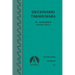 Diccionario Tarahumara de Samachique