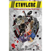 Ethylene: The Rise and Fall of The 139th St. NFL Crew