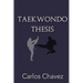 Taekwondo Thesis