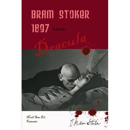 Dracula: (English Ed)