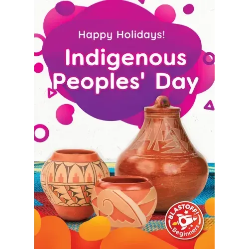 Indigenous Peoples' Day