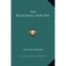 The Beckoning Fair One