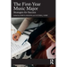 The First-Year Music Major: Strategies for Success