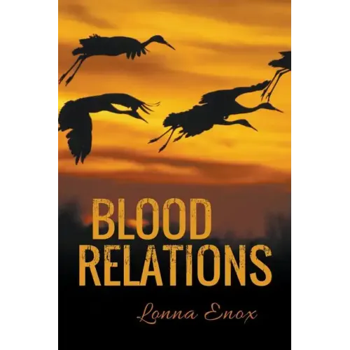 Blood Relations
