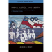 Bread, Justice, and Liberty: Grassroots Activism and Human Rights in Pinochet's Chile