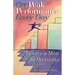 Get Peak Performance Every Day: How to Manage Like a Coach