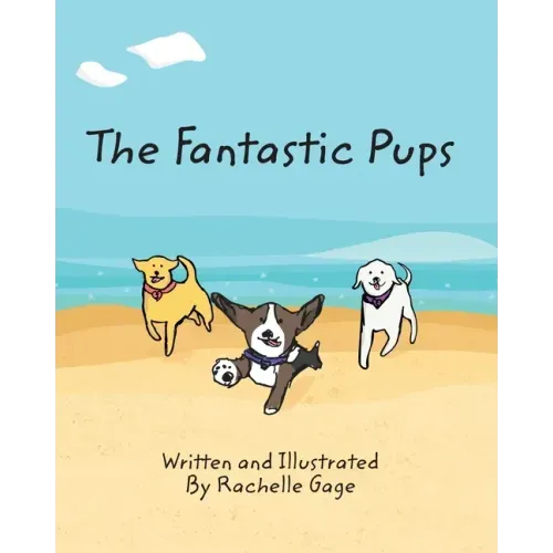 The Fantastic Pups