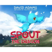 Spout the Dragon Becomes a Firefighter