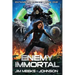 Enemy Immortal: A Space Opera Adventure Thriller