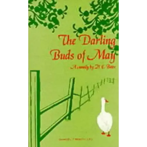 The Darling Buds of May - A Comedy