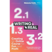 Writing It Real: Creating an Online Course for Fun and Profit