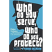 Who Do You Serve, Who Do You Protect?: Police Violence and Resistance in the United States