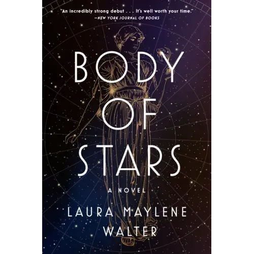 Body of Stars