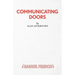 Communicating Doors - A Play