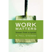 Work Matters: Lessons from Scripture