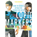 How to Render Attractive Characters with Copic Markers