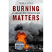 Burning Matters: Life, Labor, and E-Waste Pyropolitics in Ghana
