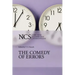 Ncs: The Comedy of Errors 2ed