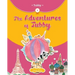 The Adventures of Tubby