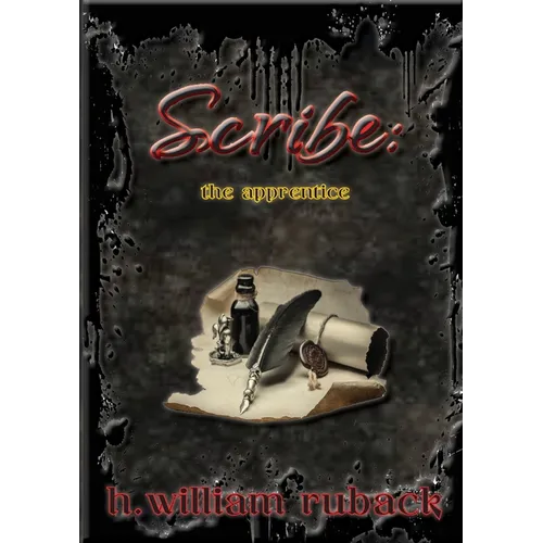 Scribe: the apprentice