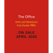 The Office: Antics and Adventures from Dunder Mifflin