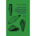 Larvae of the North American Caddisfly Genera (Trichoptera)