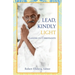 Lead, Kindly Light: Gandhi on Christianity