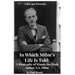 In Which Milne's Life Is Told: A Biography of Winnie the Pooh Author A.A. Milne