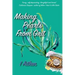 Making Pearls From Grit