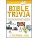 The Complete Book of Bible Trivia