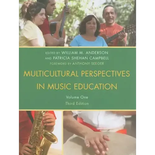 Multicultural Perspectives in Music Education