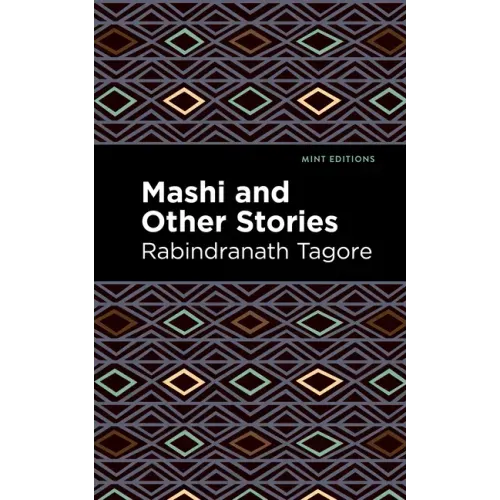 Mashi and Other Stories